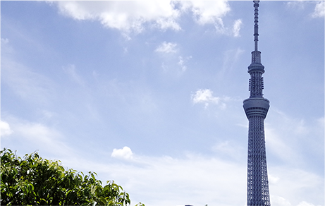 Skytree